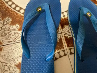 Chanclas Hawaianas