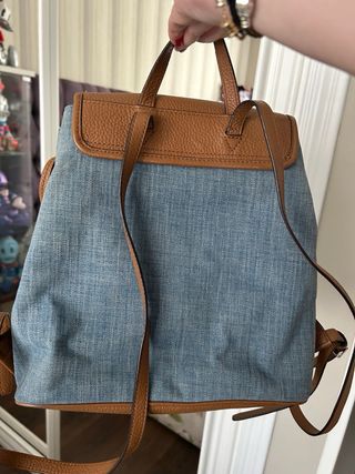 mochila michael kors
