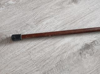 Baston para personas de 3 edad