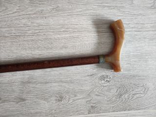 Baston para personas de 3 edad