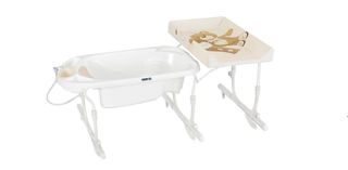 BAÑERA BEBE