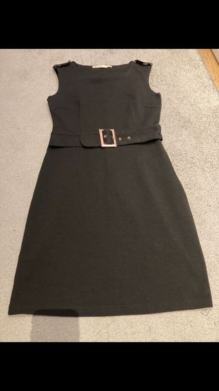 Lote vestidos talla 34/36