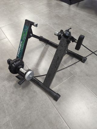 Rodillo Elite Travel Mag