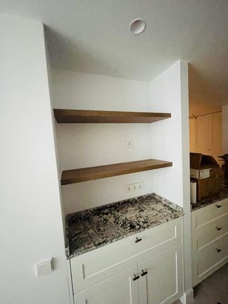 trabajos para construccion carpin fonta