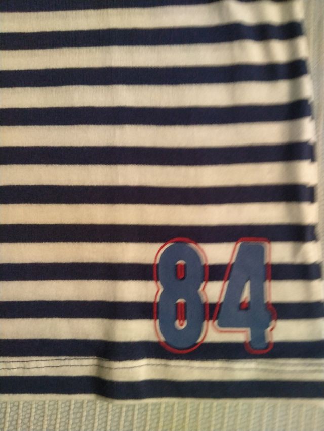 T-shirt nuova bimbo 8 9 anni