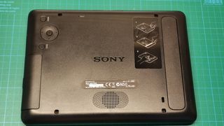 Marco Digital Sony S-FRAME DPF-D830L Led 8''