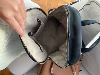 Bolso mochila de ralhp lauren