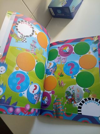 Libro de inglés wonders 2