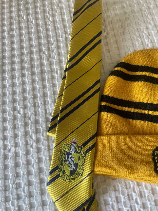 Harry Potter complementos