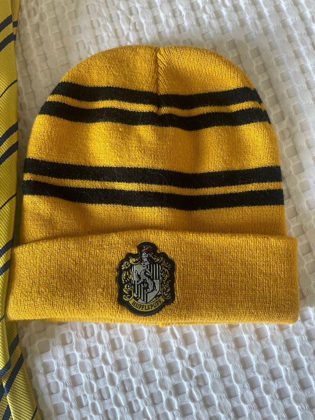 Harry Potter complementos