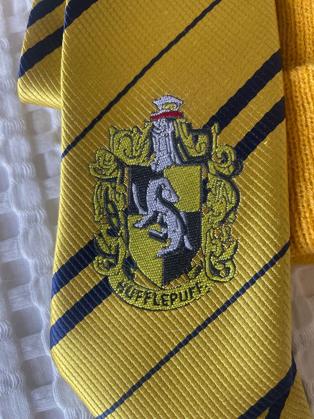 Harry Potter complementos