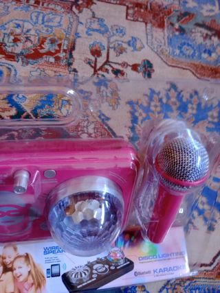 mesa de mezclas🎤🎶 para niños y jóvenes.