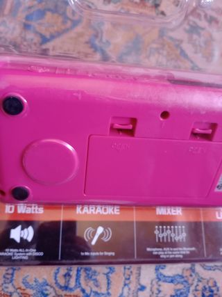 mesa de mezclas🎤🎶 para niños y jóvenes.