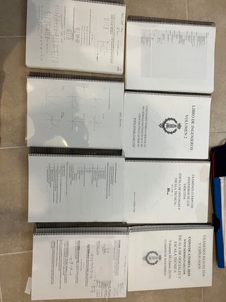 Apuntes oposiciones al cuerpo de ingenieros.