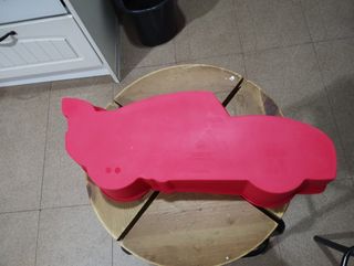 MOLDES FIGURAS DE SILICONA