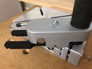 TENSOR RAPIDO BOSCH SC 165