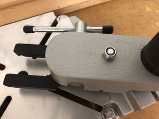 TENSOR RAPIDO BOSCH SC 165