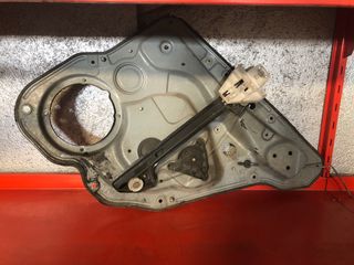 Elevalunas con moto trasero izquierdo SEAt toledo