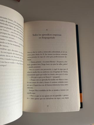 Omnia, todo lo que puedas soñar. Laura Gallego