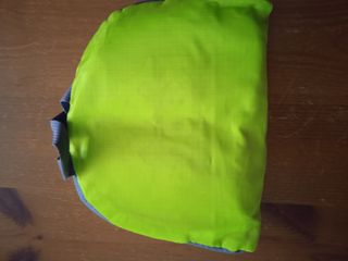 Zaino impermeabile 20 kg ripeghevole