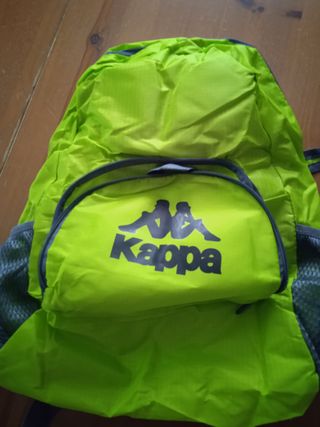 Zaino impermeabile 20 kg ripeghevole