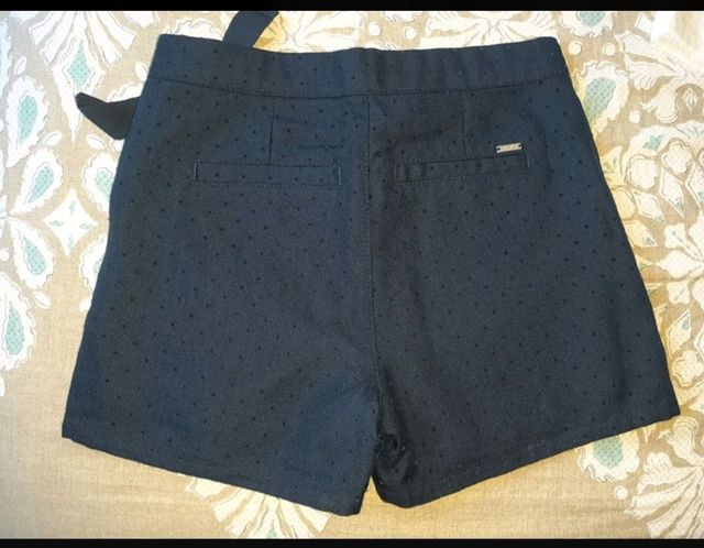 Lote okaïdi niña 128cm