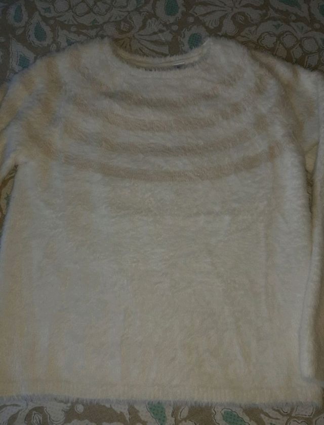 Lote okaïdi niña 128cm