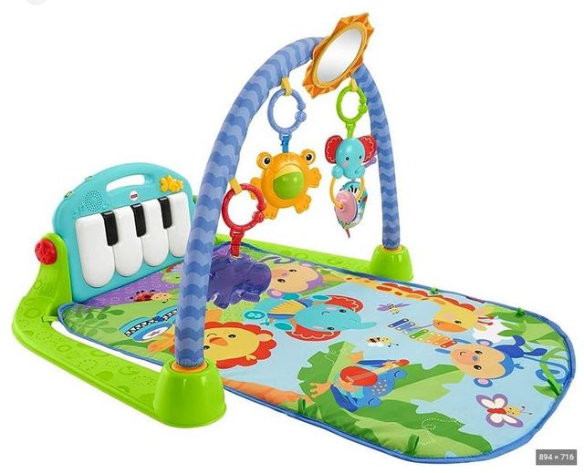 Minicuna Pirulos + sabanas minicuna