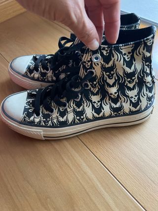 Converse