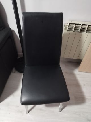 Mesa comedor madera moderna