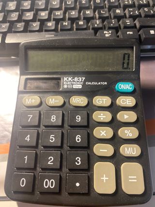 calculadora