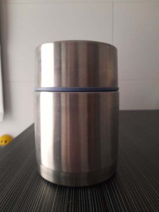 Termo alimentos