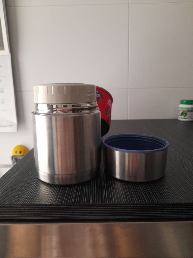 Termo alimentos