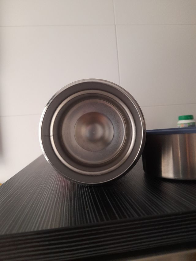Termo alimentos