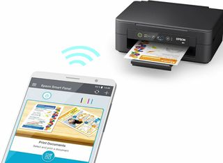  Epson Expression Premium XP-6100, a Color, Impres