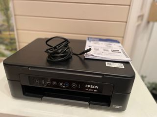  Epson Expression Premium XP-6100, a Color, Impres