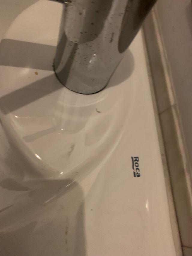 bidé dama senso compacto