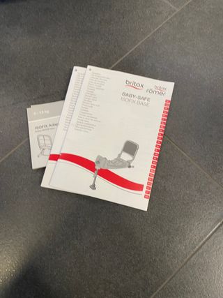 Romer silla cuco maxi cosi 0-13 kg isofix