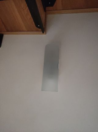 Plafón de pared/ 3 plafones