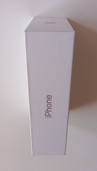 CAJA ORIGINAL IPHONE 7 PLUS Y 8 PLUS