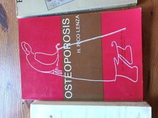 Ofertón Libros de medicina