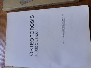 Ofertón Libros de medicina