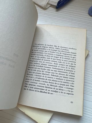 libros viaje al cine años 60