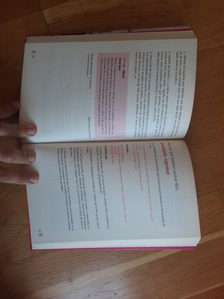 FIESTA EN LA COCINA - MARTA CARNICERO