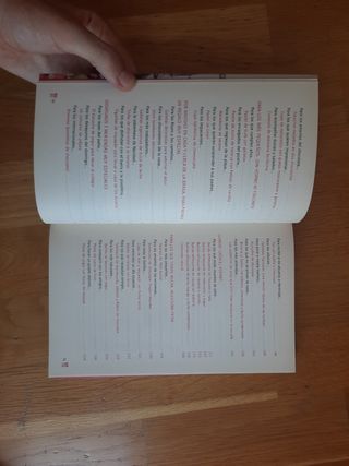 FIESTA EN LA COCINA - MARTA CARNICERO