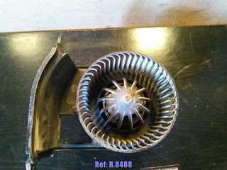 R.8488 Motor calefacción Renault Clio II ( r_34990