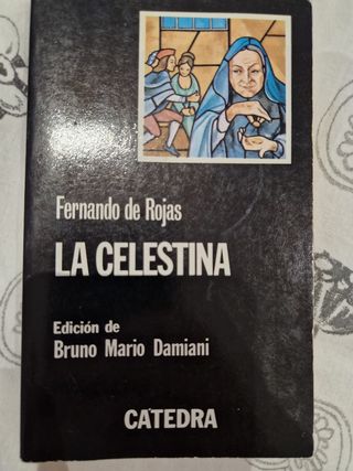 la celestina