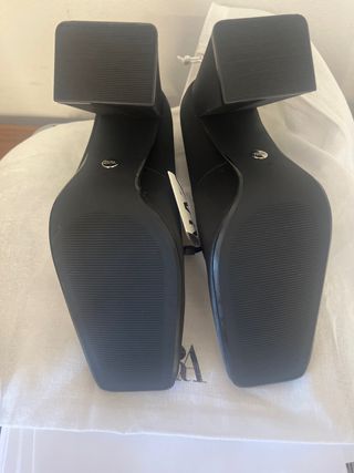 Zapatos Zara