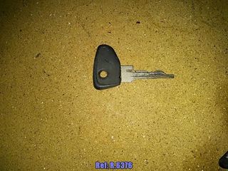 R.6376 Conmutador de arranque Citroen GS ( r_60830