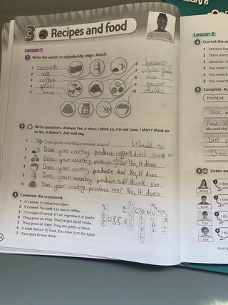 Libros Ingles Tiger Tracks 6 Primaria